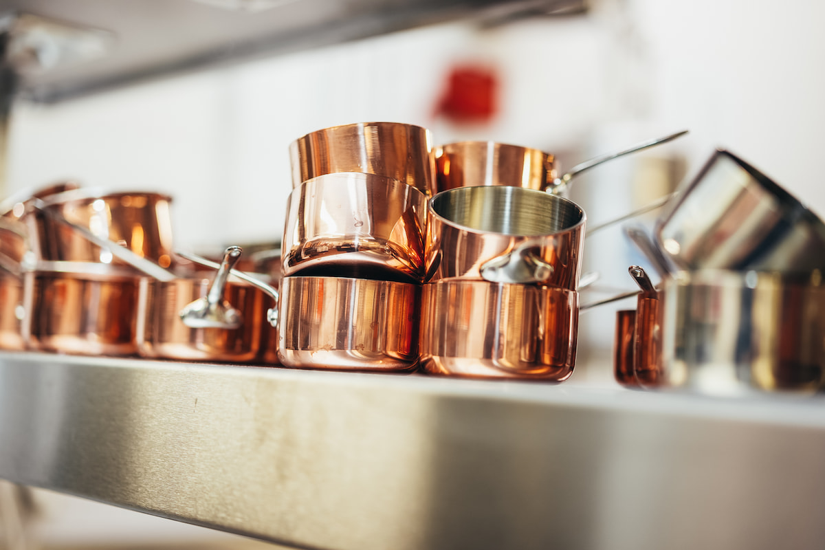 Longbow Young Chef of the Year: Showcasing our rising culinary stars