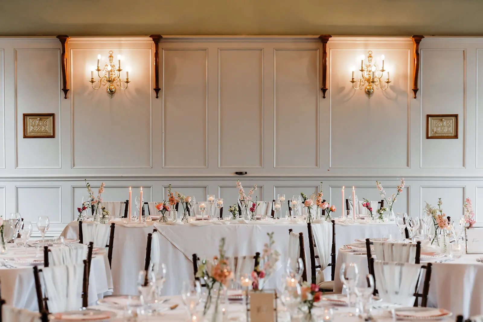 Wedding & Events Manager