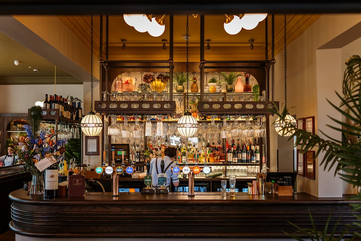 Longbow Venues Celebrates Four Wins at the Westside and South Restaurant & Bar Awards 2026